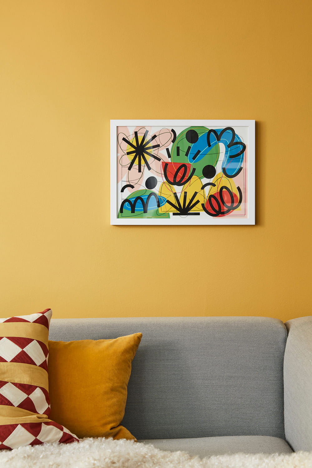 Yellow-Pink 46