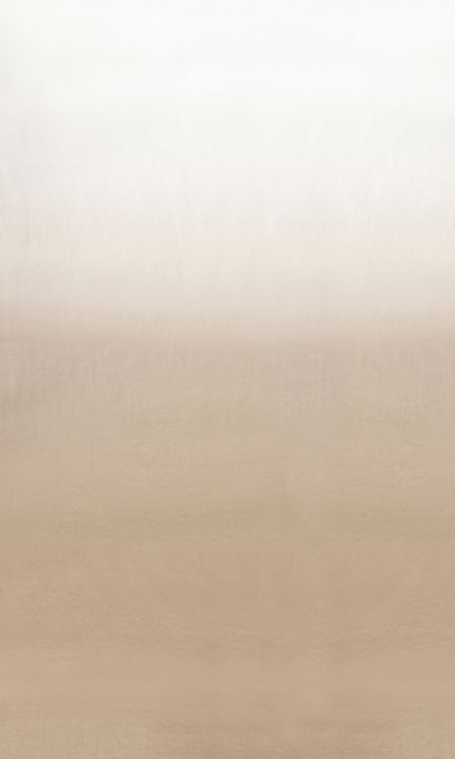 Wandbild Saraille - Ecru