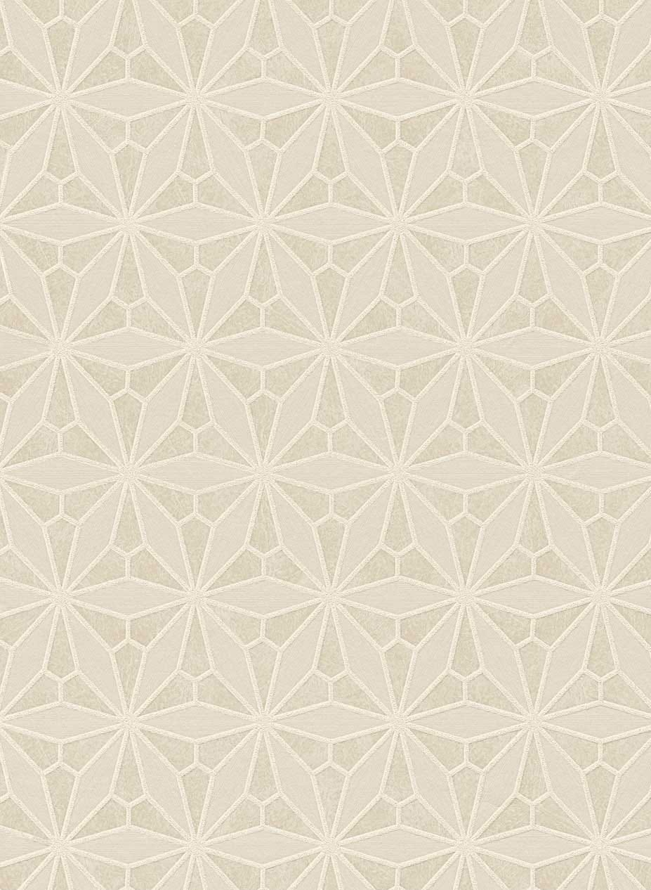 Tapete Stained Glass - 340140