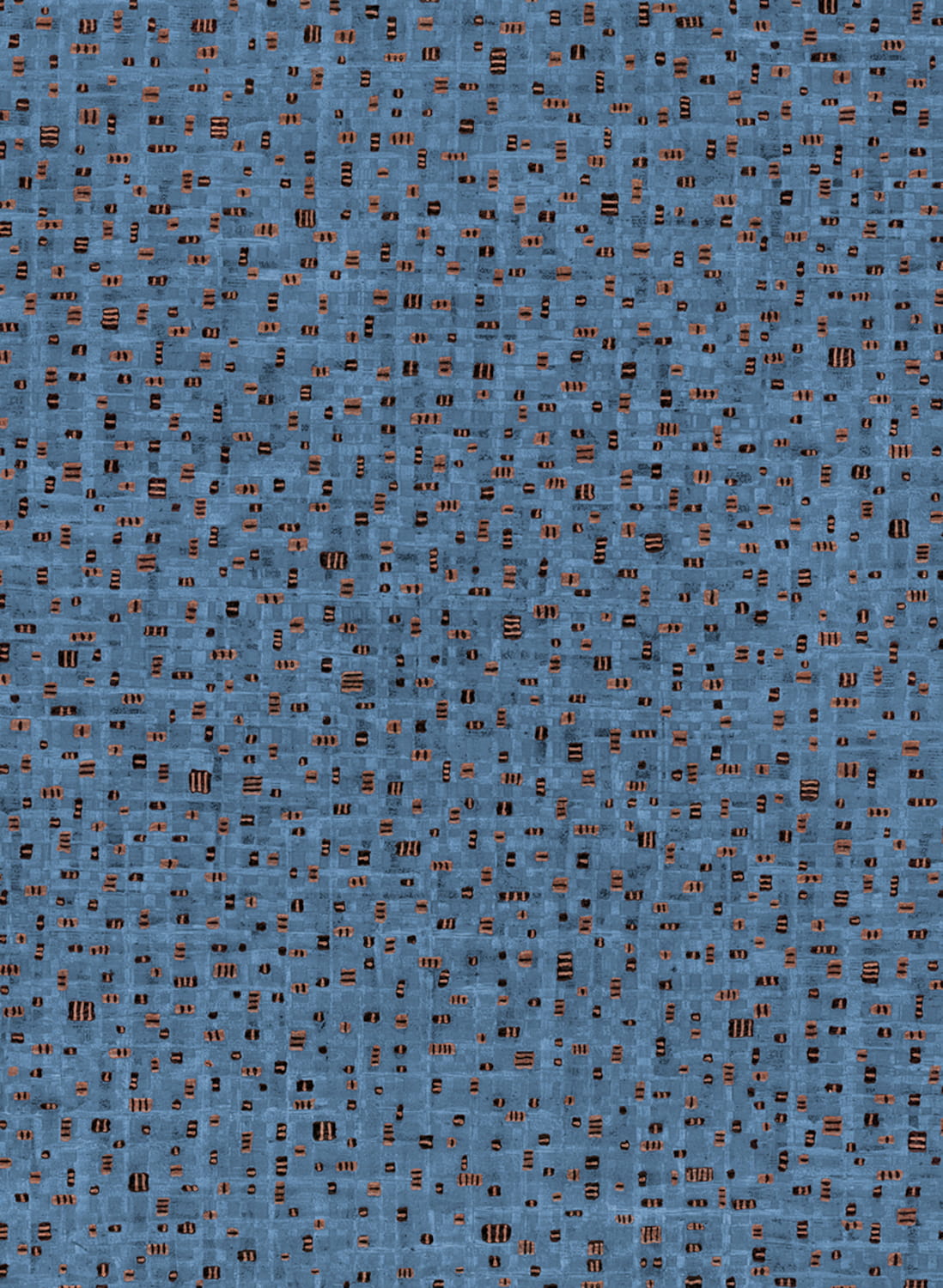 Tapete Kushiro - 7524