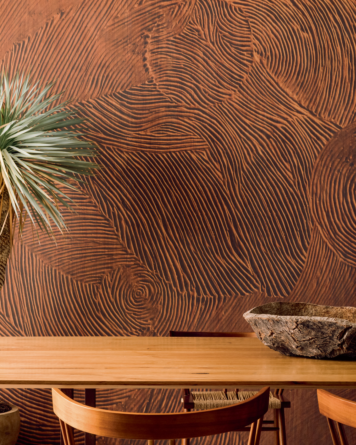 Wandbild Nuit cinetique - VP 939 01