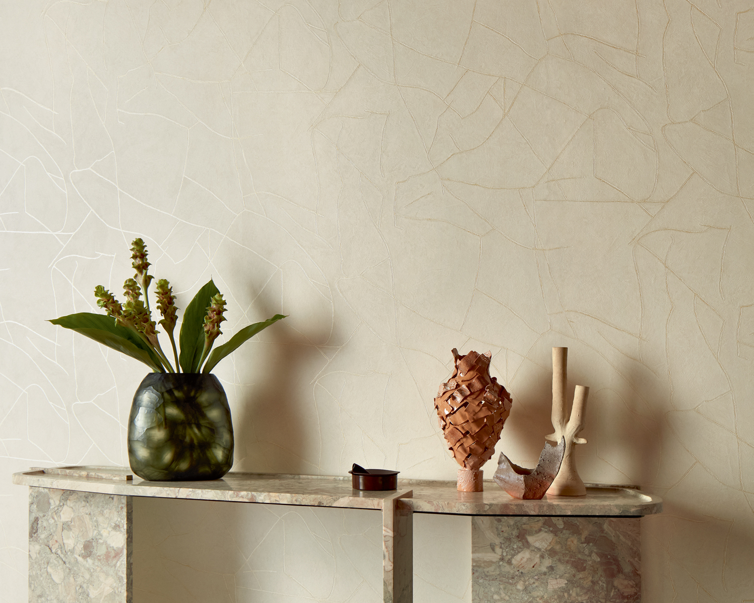 Tapete Kintsugi - VP 1004 02