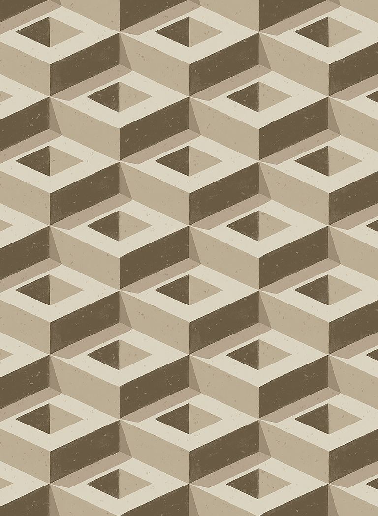 Tapete Boxes - 2280