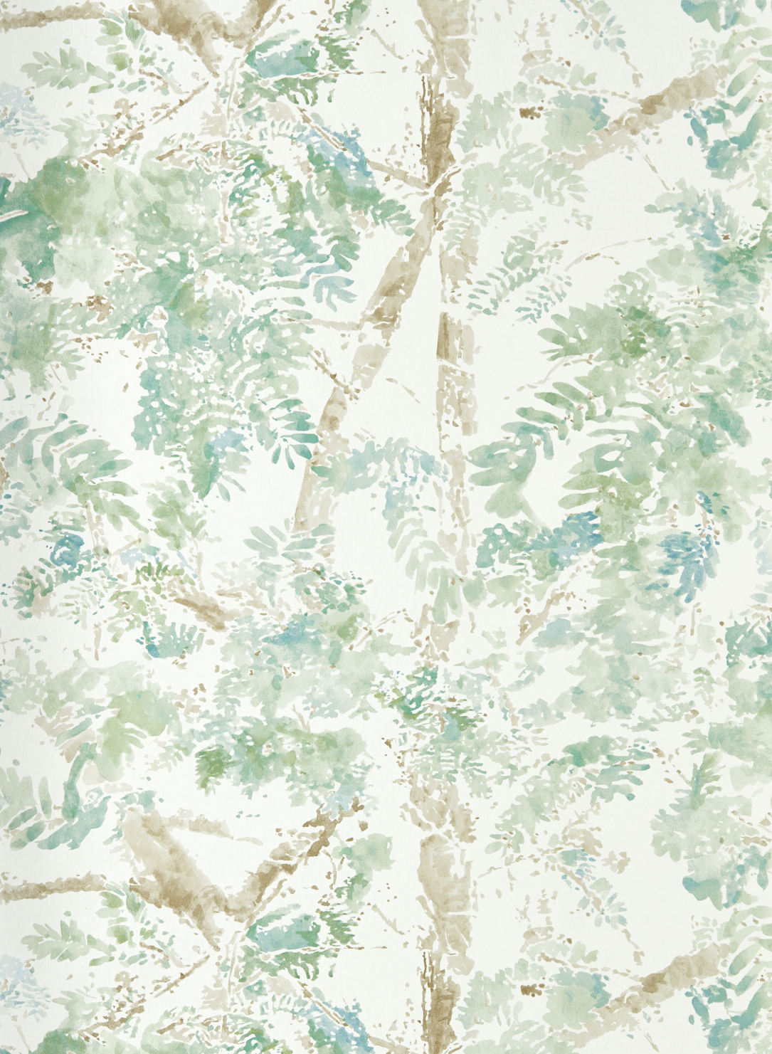Tapete Ceiba - Pine