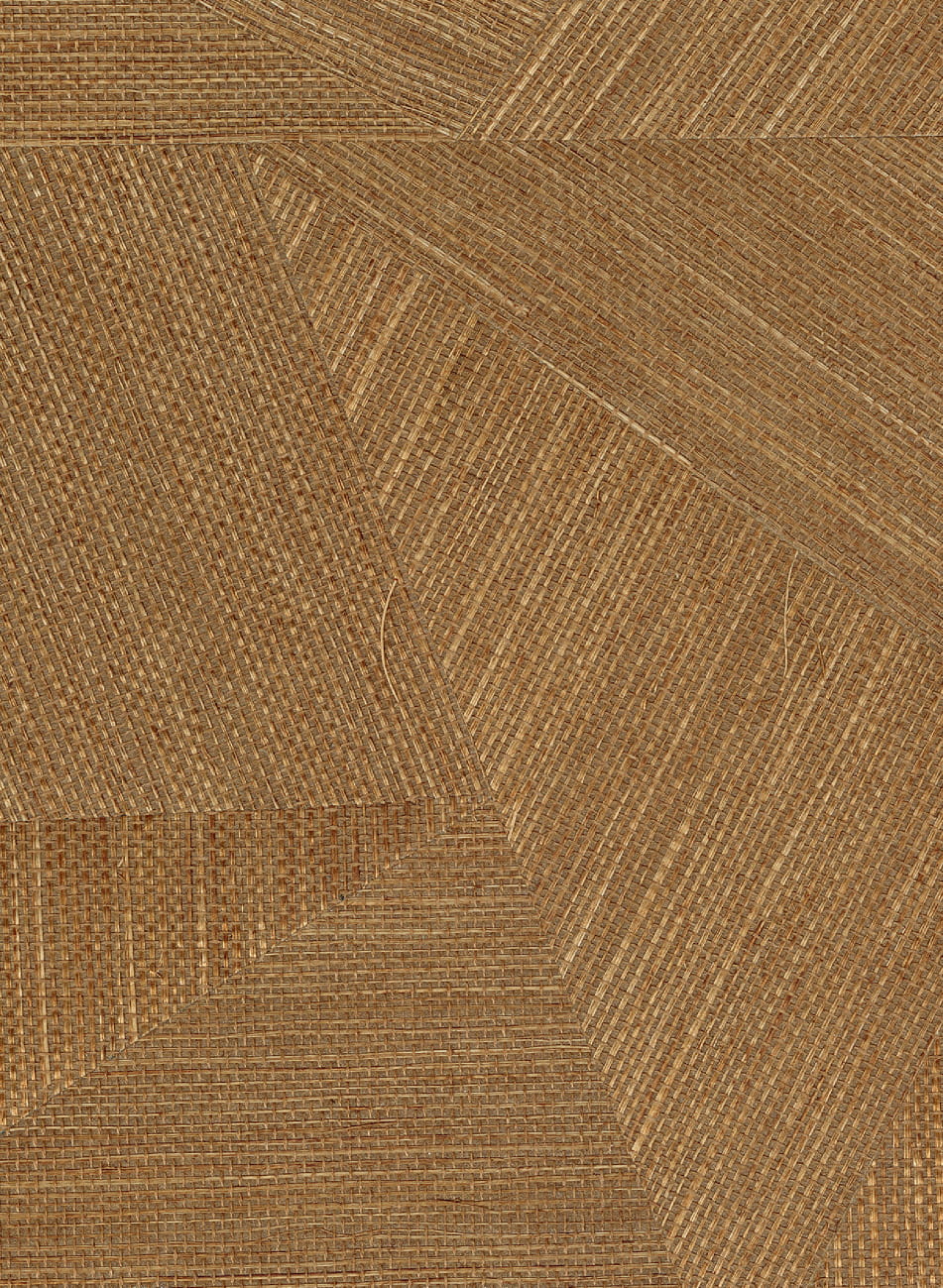 Tapete Sisal Eclat - Tabac