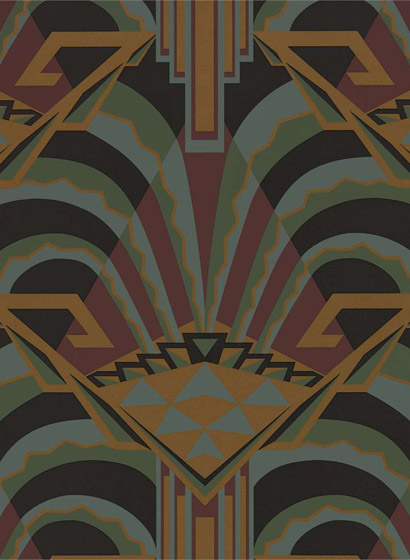 Tapete Conway - Sahara