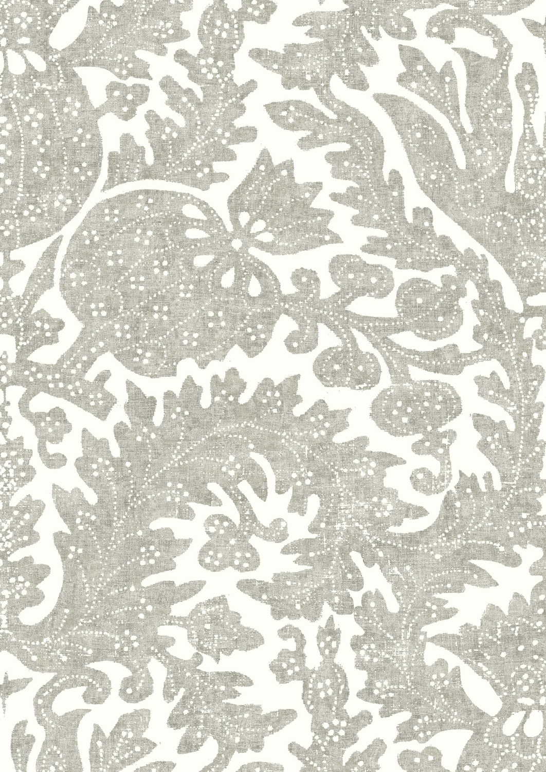 Tapete Pomegranate Fresco - Casement
