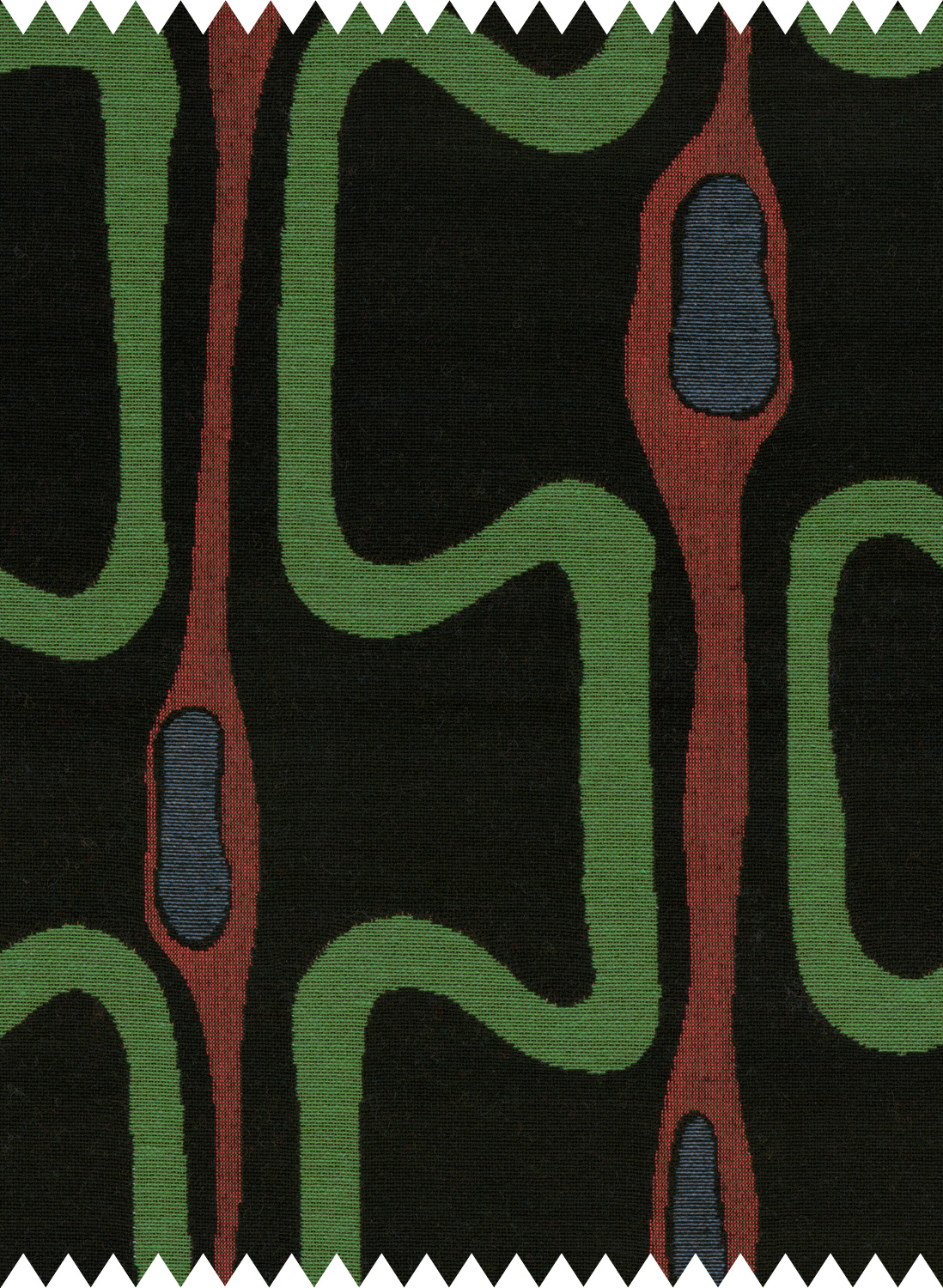 Fabric Fluente - Woven