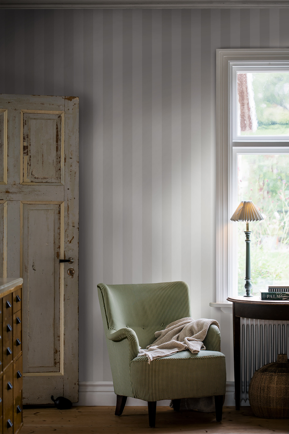 Tapete Falsterbo Stripe - 7687