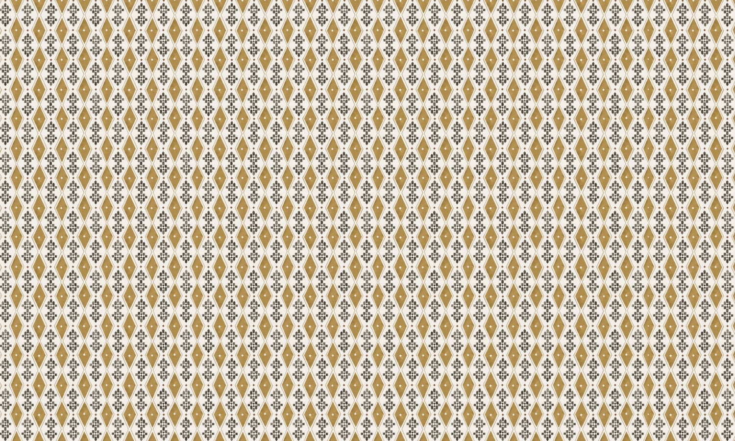 Tapete Beldi Rugs - Curry