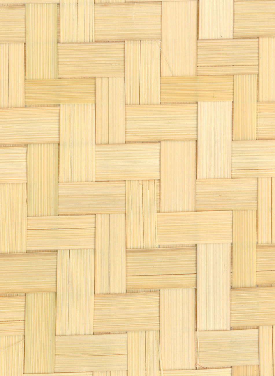 Tapete Bambou Twill