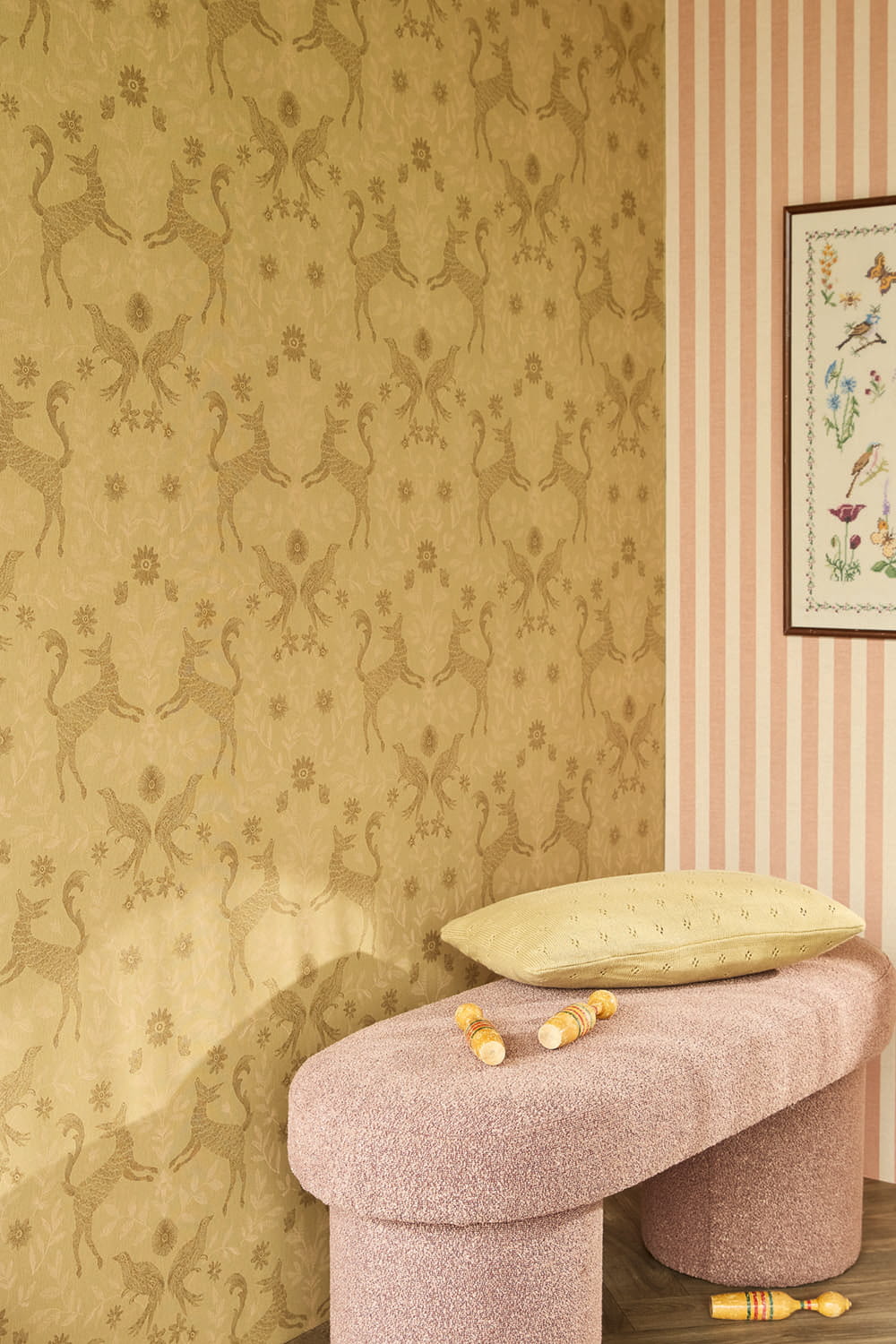 Tapete Tiny Treasures 1 - 363111