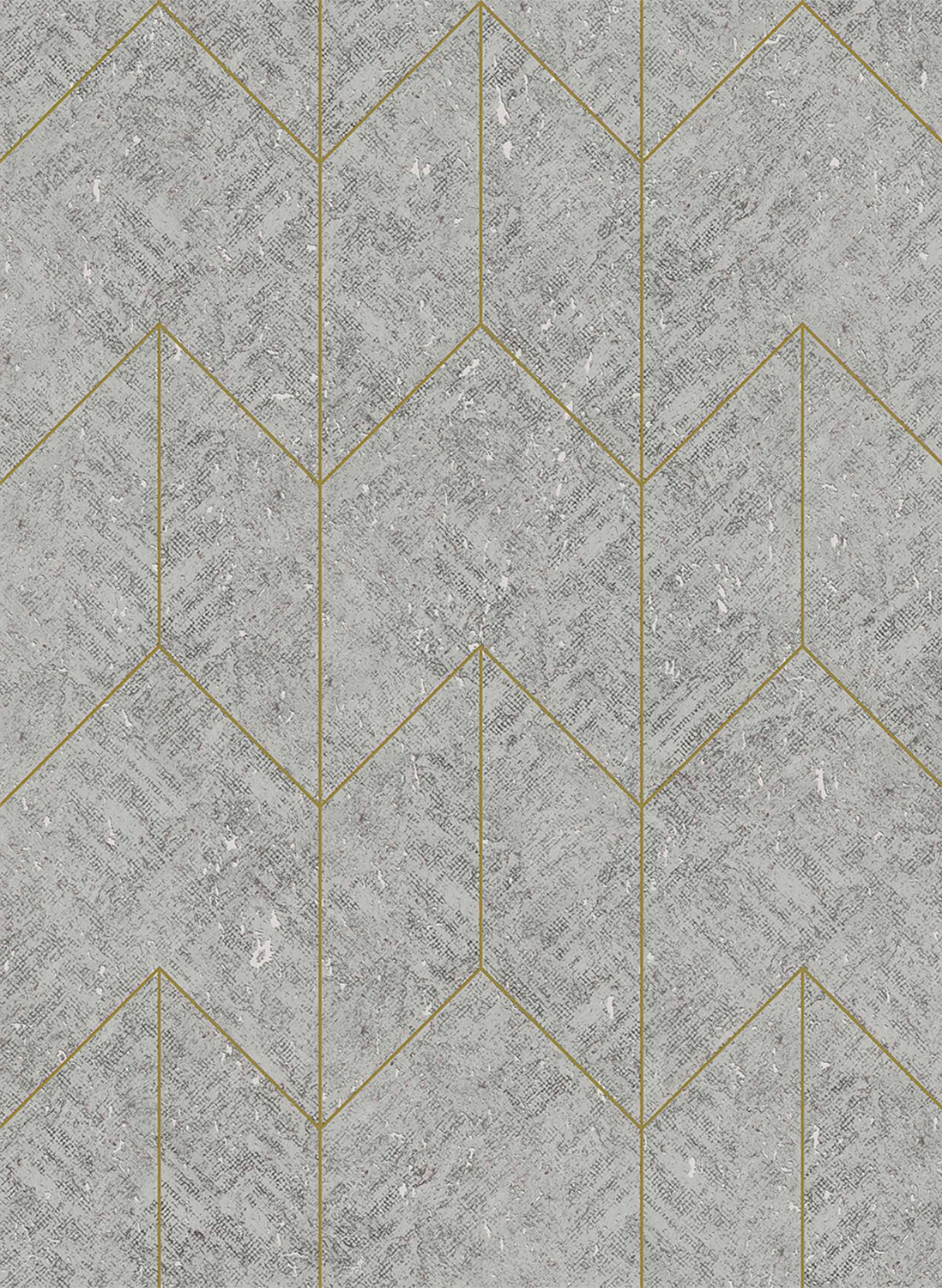 Tapete Arrow Cork - Pearl