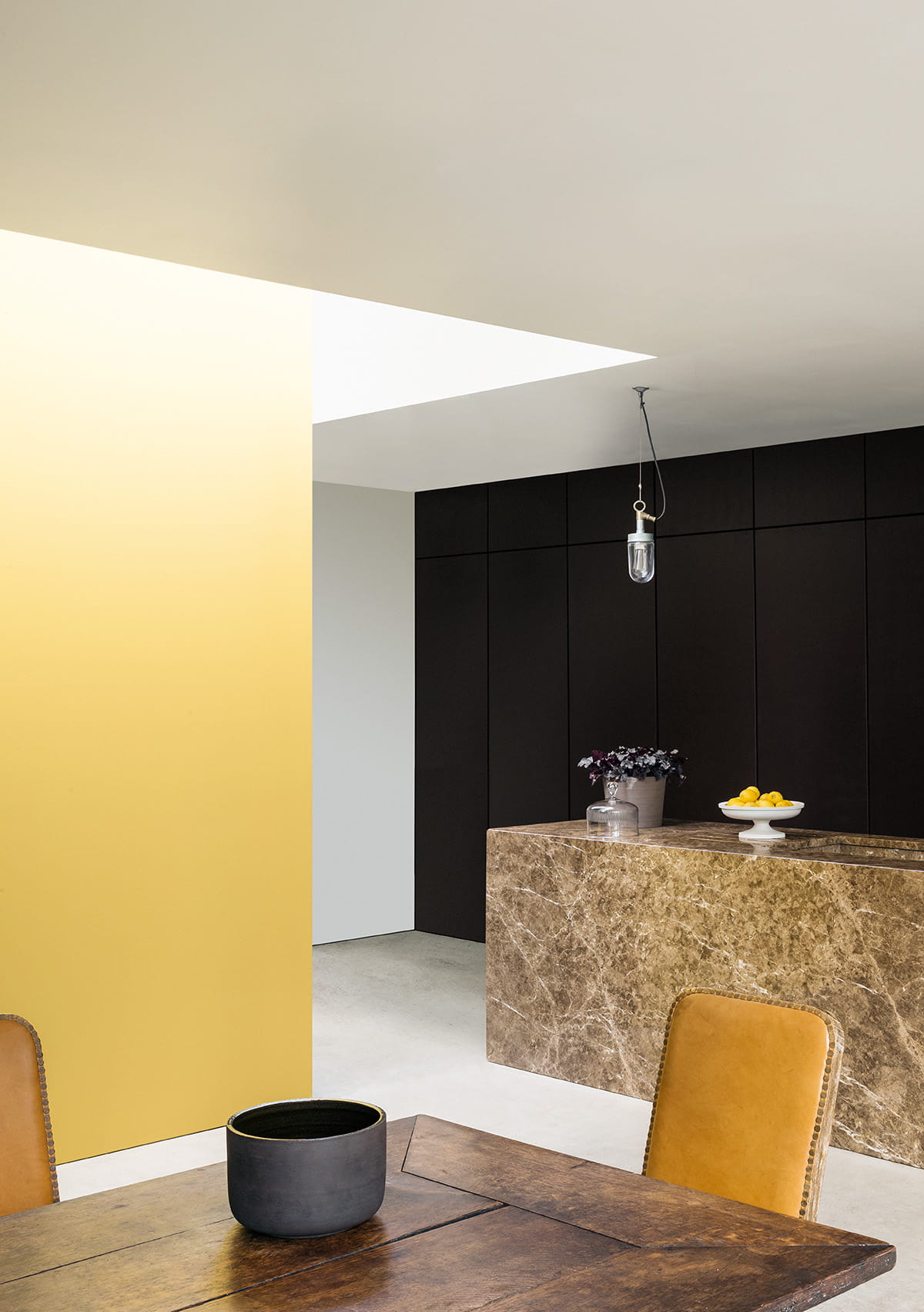 Architects Eggshell