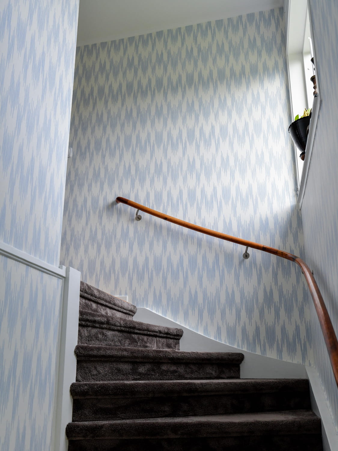 Tapete Ikat - Mediterranean