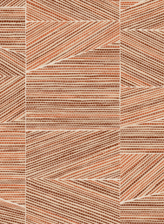 Tapete Infinity - Brick