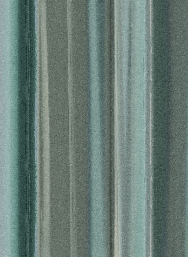 Wandbild Balmoral - Petrolium Panel 3