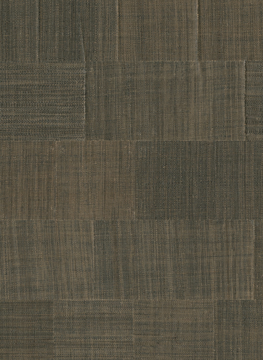 Tapete Telaio - Dark Sepia