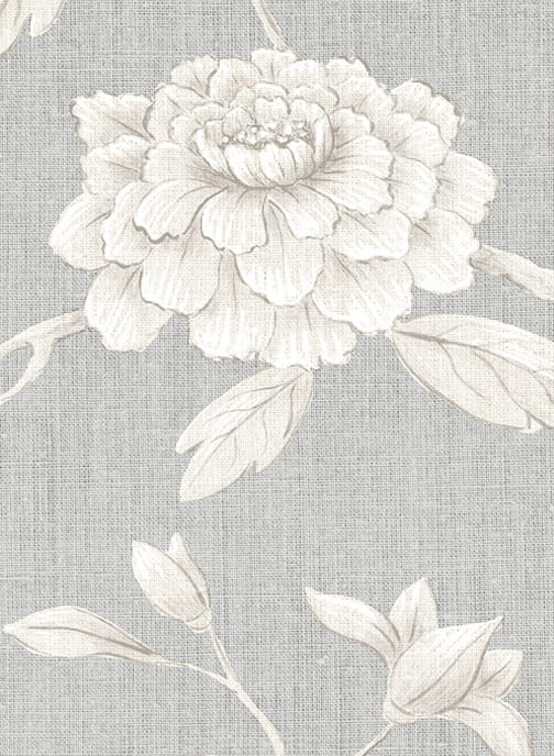 Tapete Jasper Peony - Cashmere