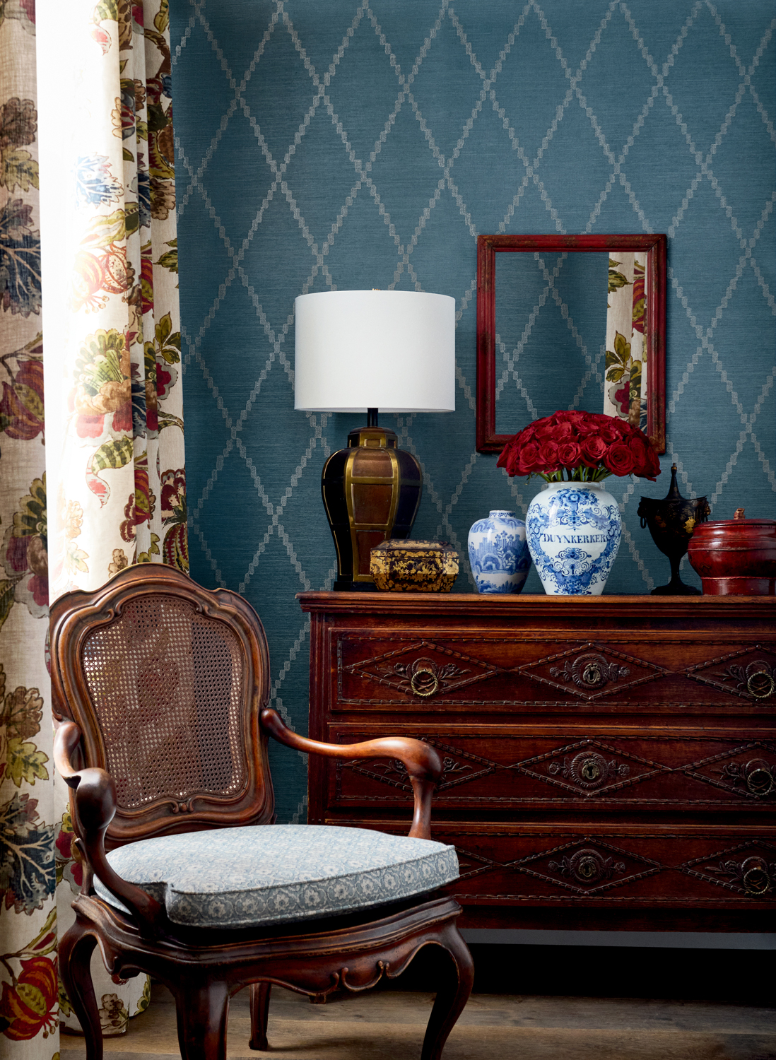 Wallpaper Ribbon Sisal