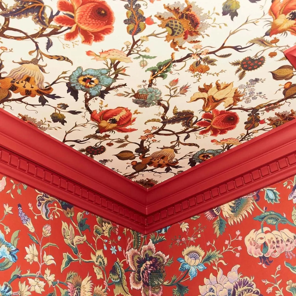 Tapete Artemis - Ecru