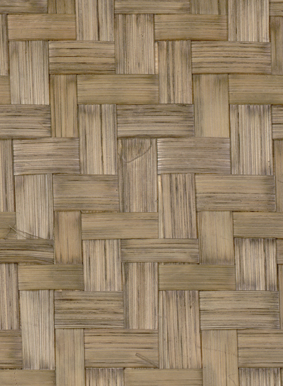 Tapete Bambou Twill - Fumé