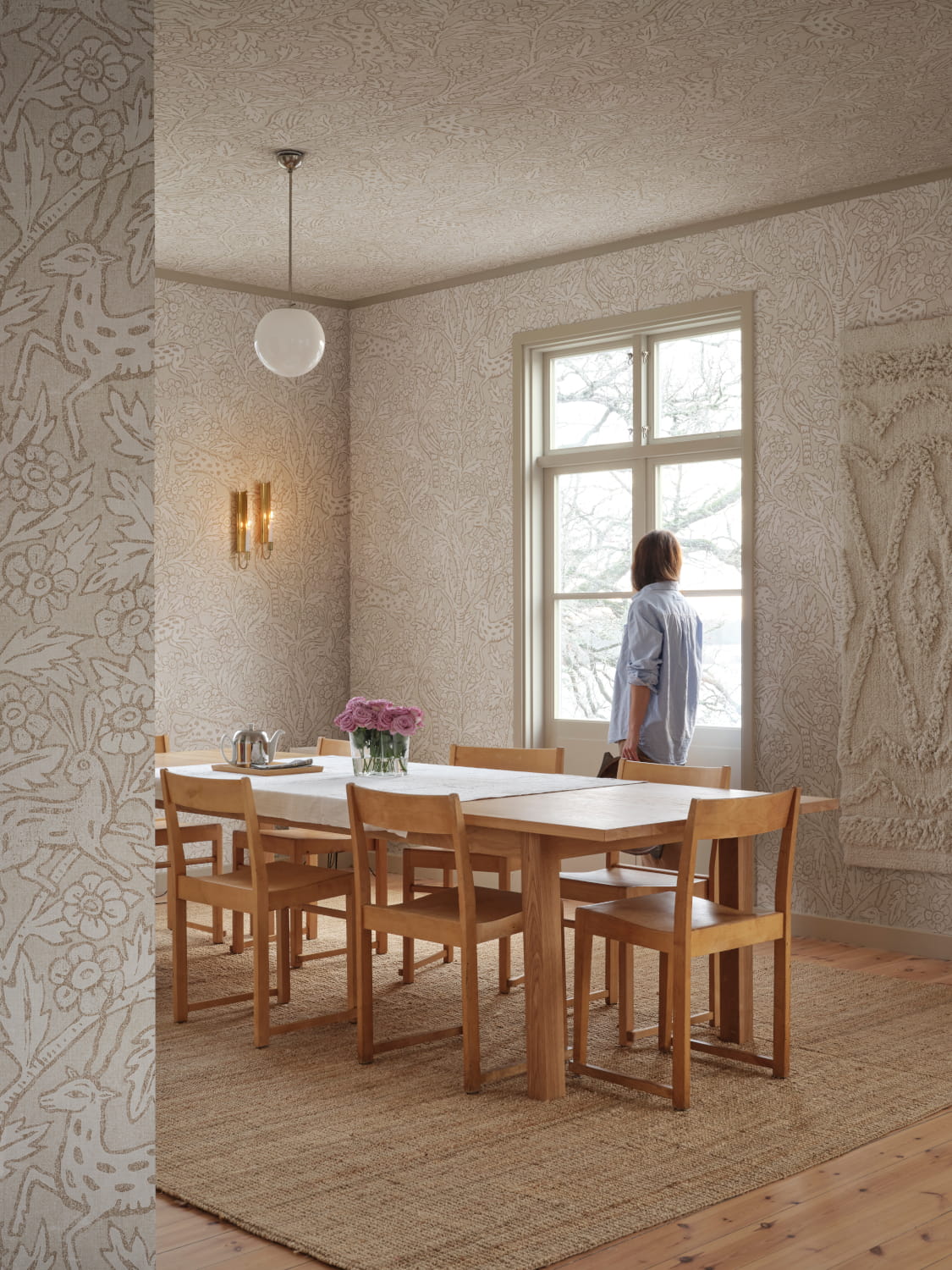 Wandbild Eden - Sandstone