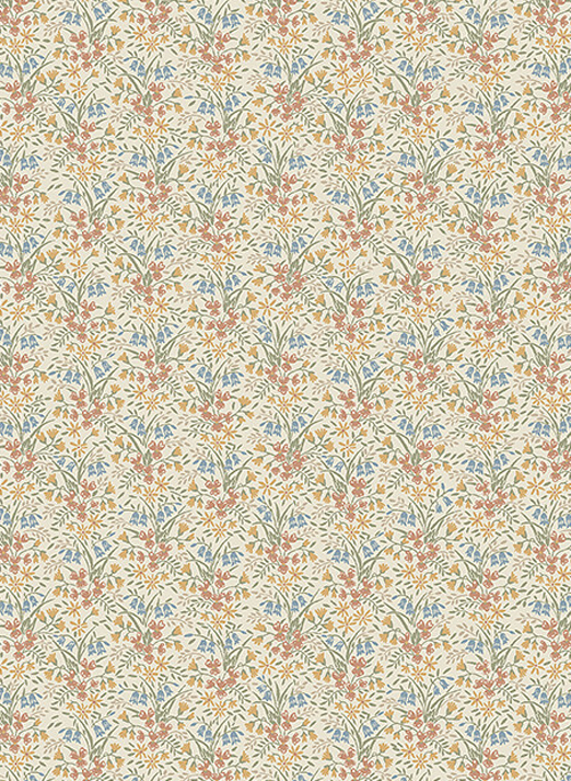Tapete Bella - 4815