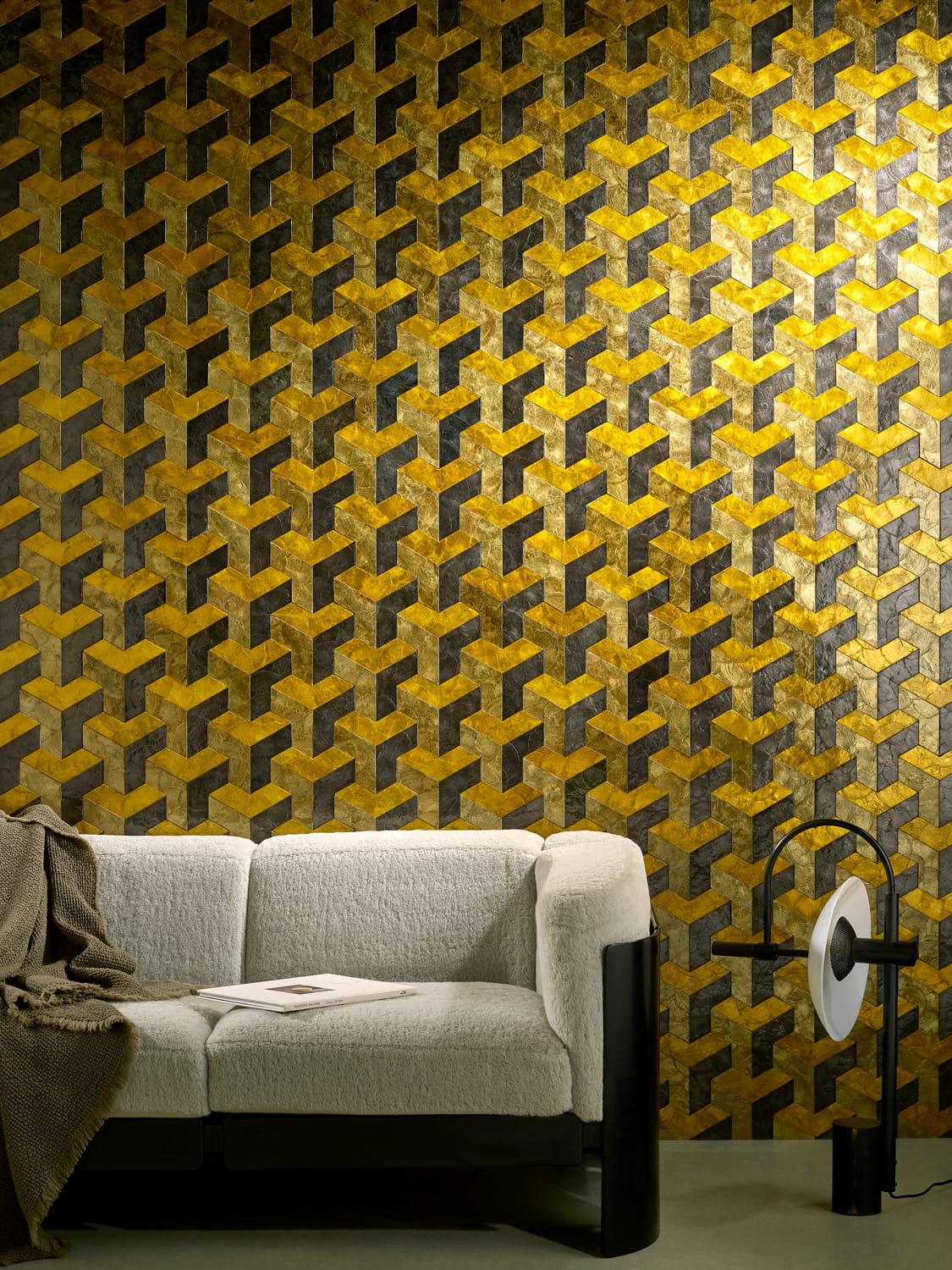 Helix - Inca Gold