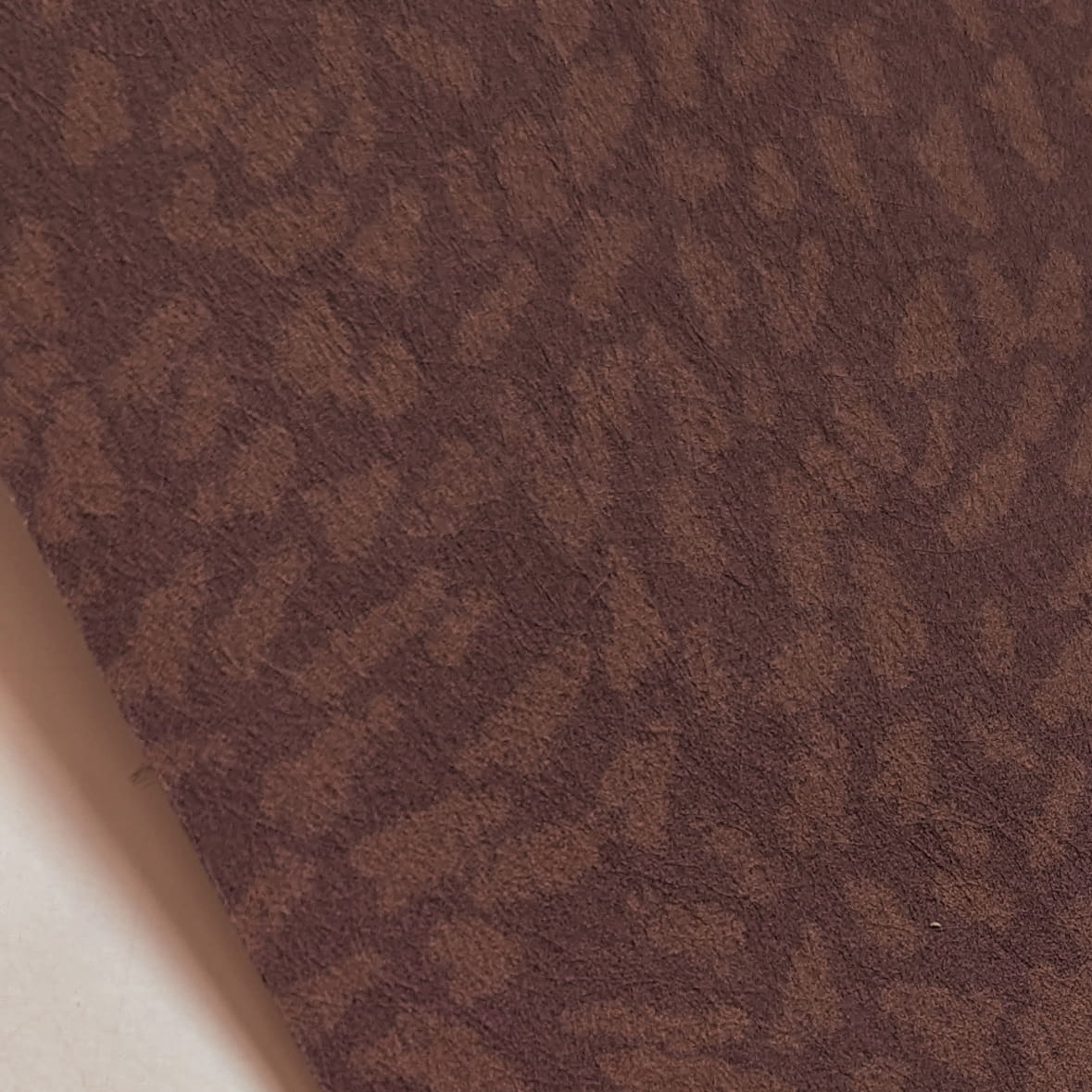 Tapete Grass - Burgundy