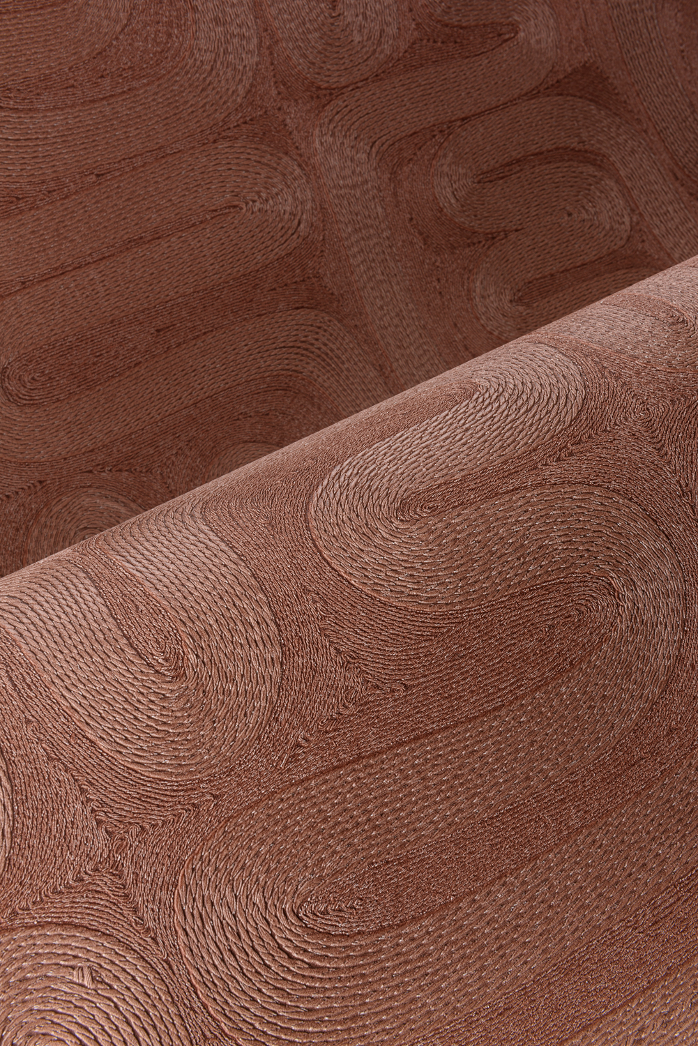 Tapete Sarana - Mahogany