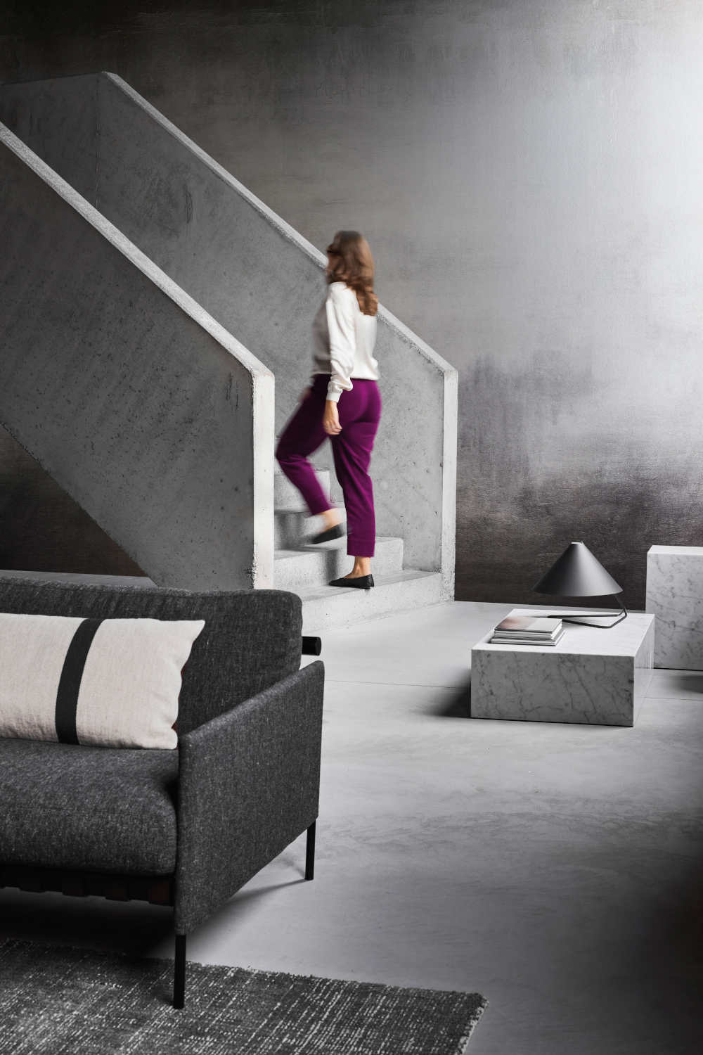 Wandbild Evening Glow - LAN292