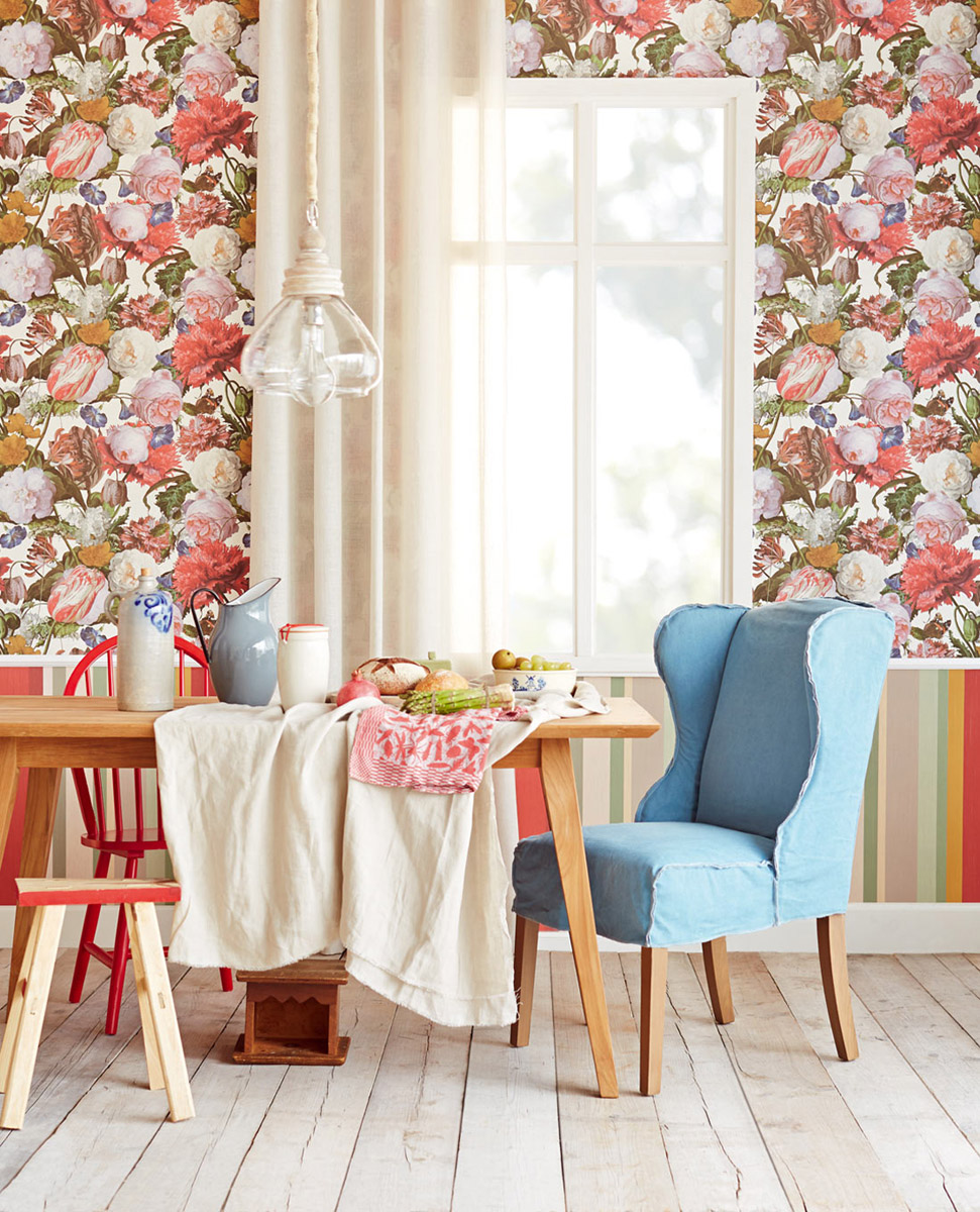 Tapete Masterpiece 1 - 358005