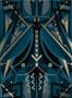 9207_1_KEK-Amsterdam_Art-Deco-Animaux-Gold-Grasshopper_Blue_MW-004-93045