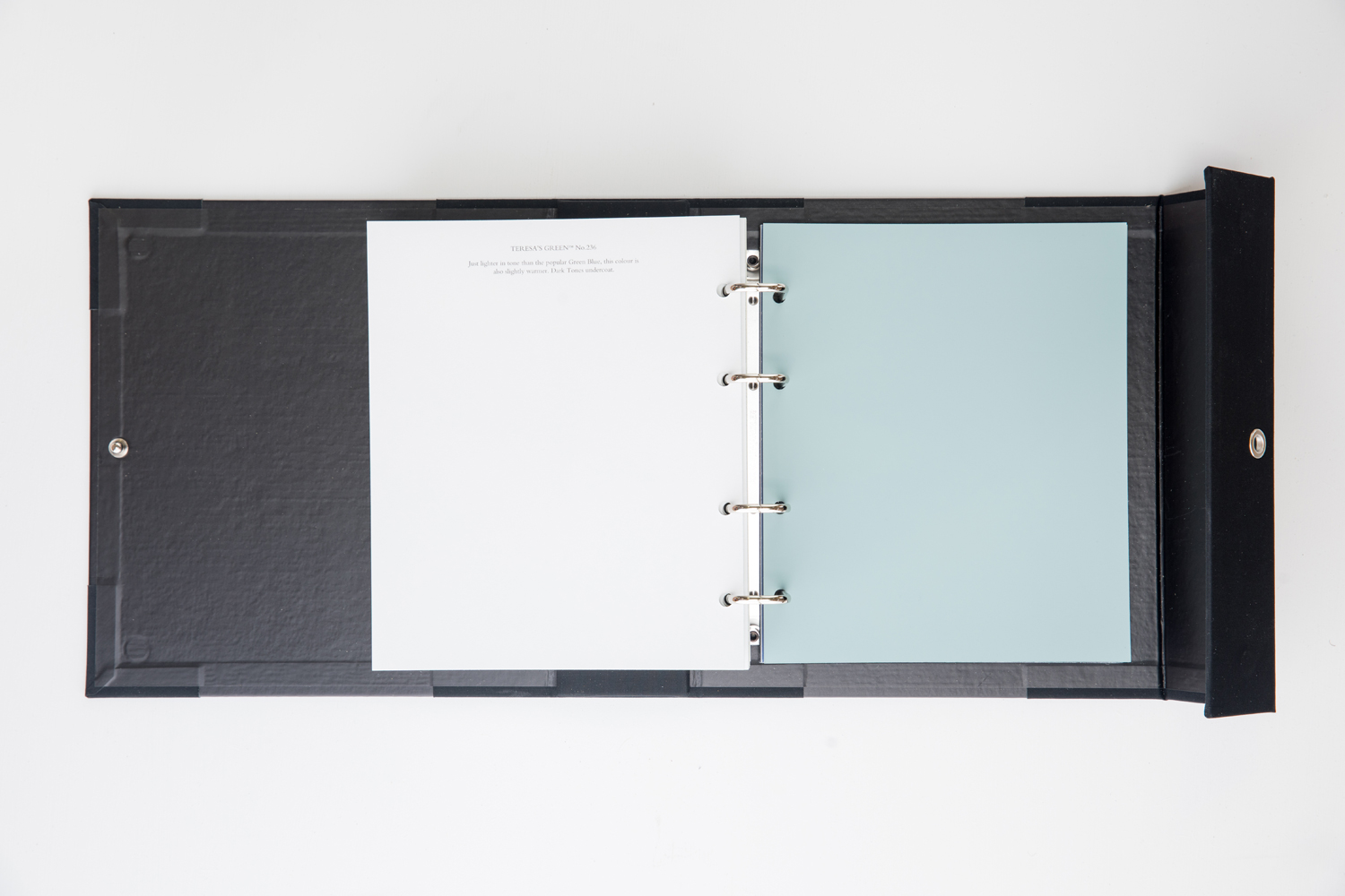 Large Colour Book