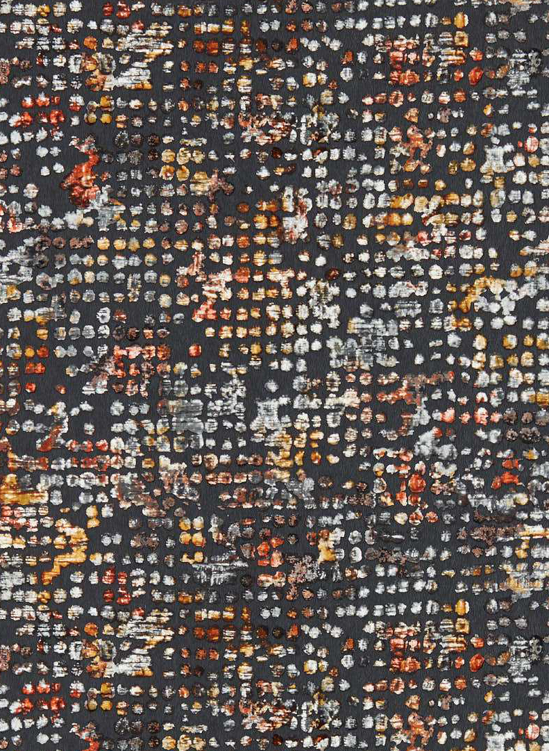 Tapete Scintilla - Spice/ Dusk