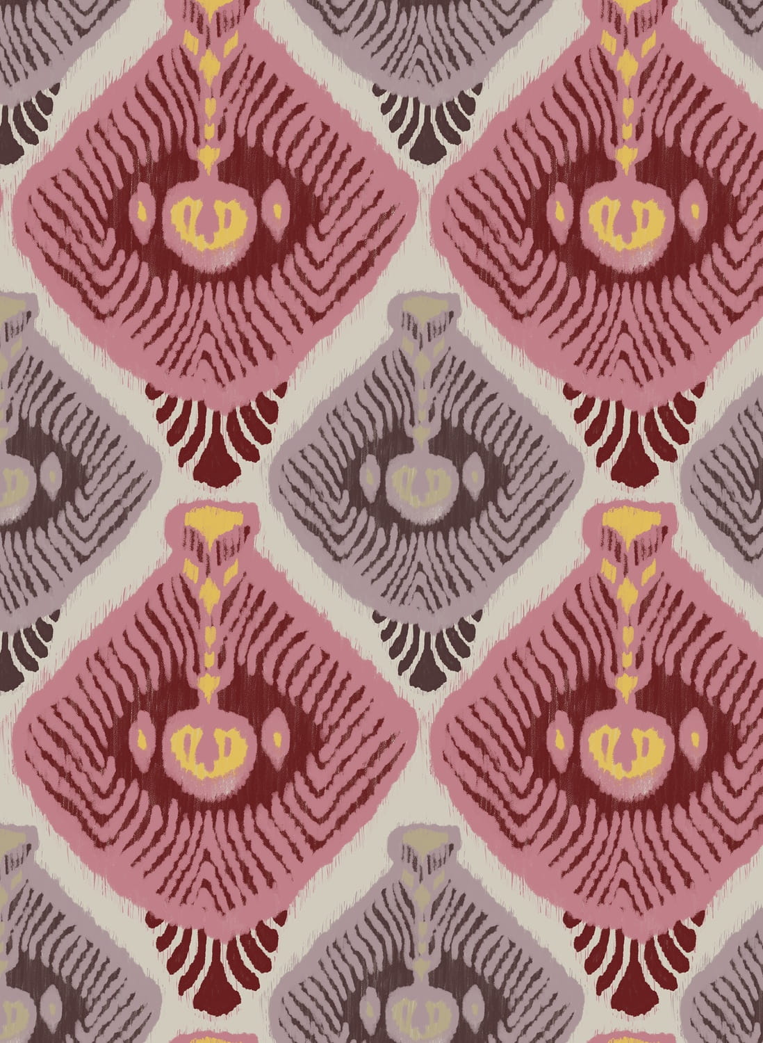 Tapete Torocko - Cream