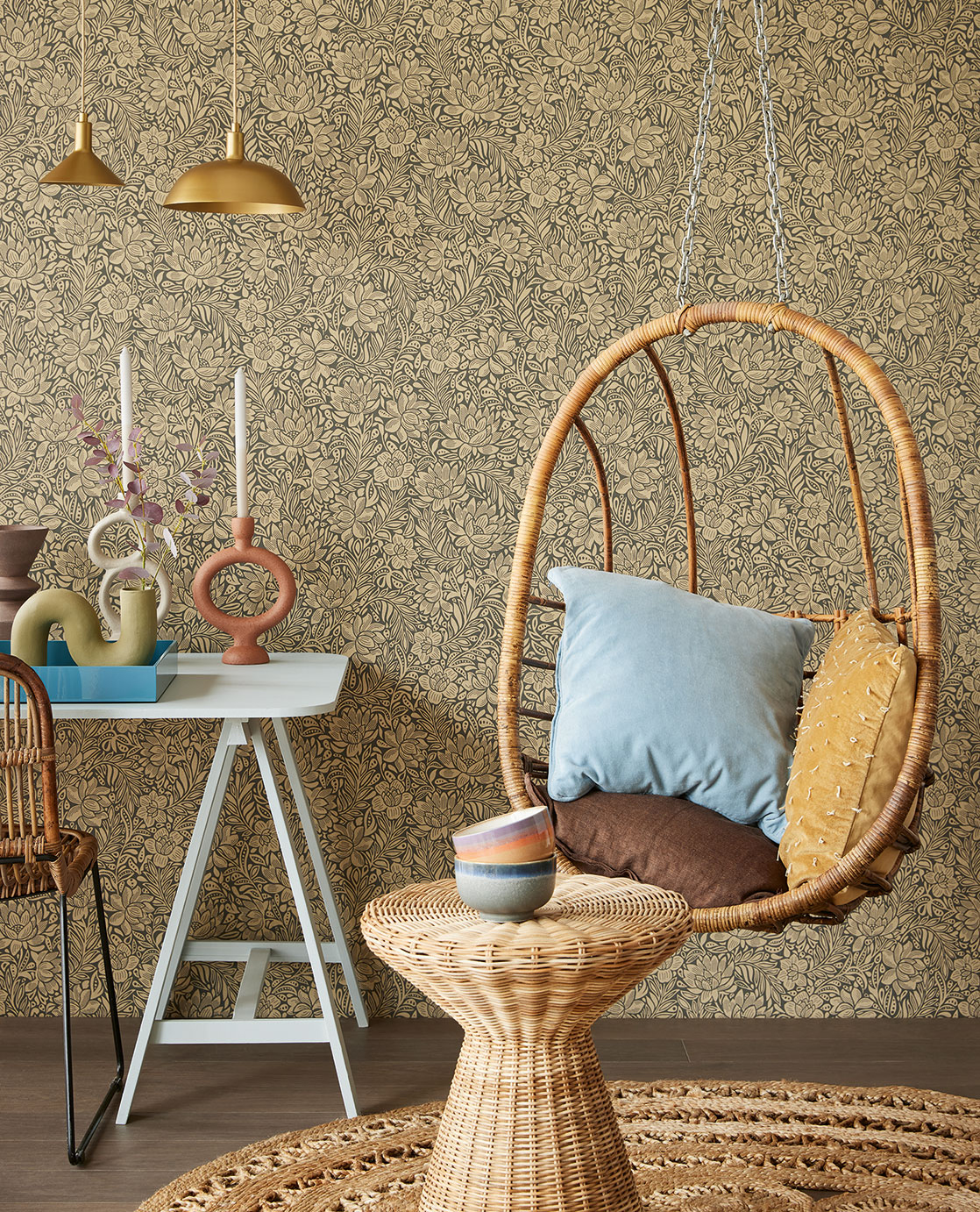 Tapete Posy 3 - 316022