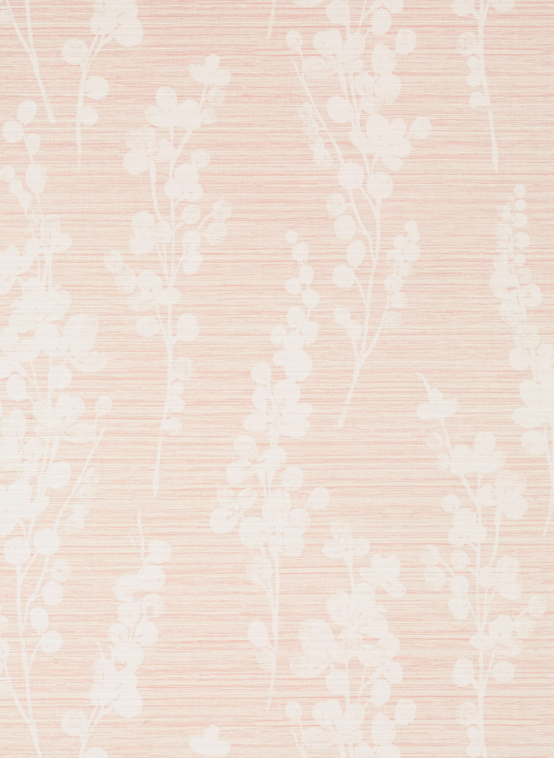 Tapete Spring Blooms - Blush
