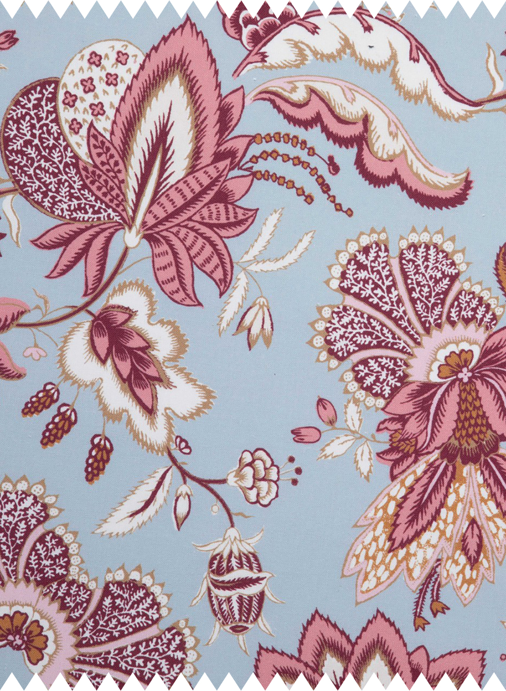 Stoff Eglantine - Boudoir