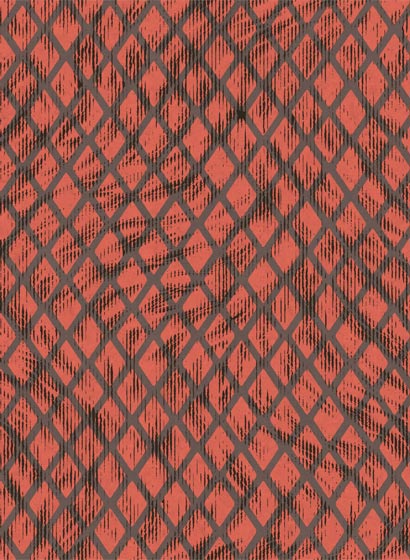 Tapete Aristo Quagga - MO2034 - Cherry