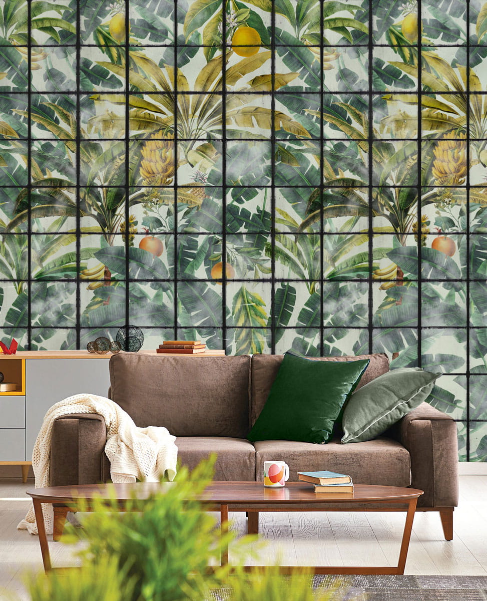Tapete Orangerie - WP20176