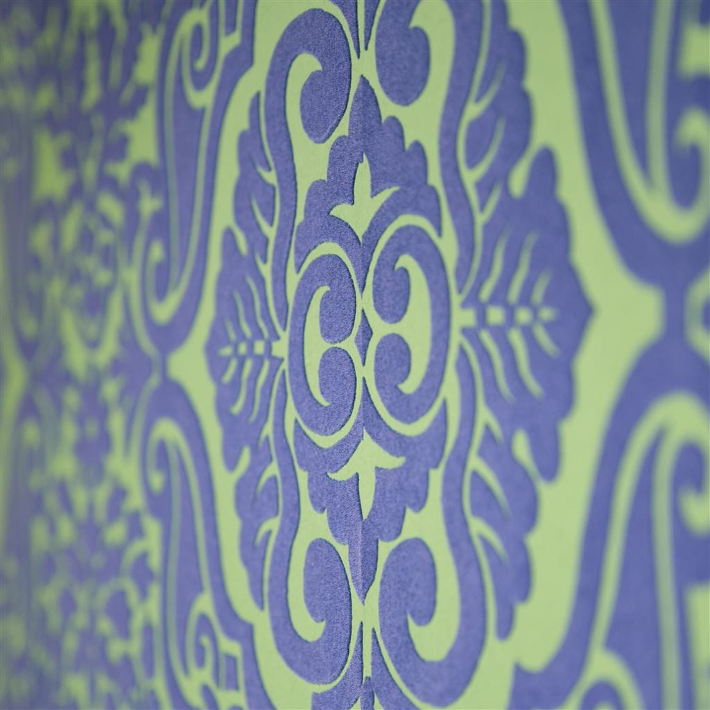 Tapete Fioravanti - Cobalt
