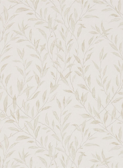 Tapete Osier - Ivory/ Stone