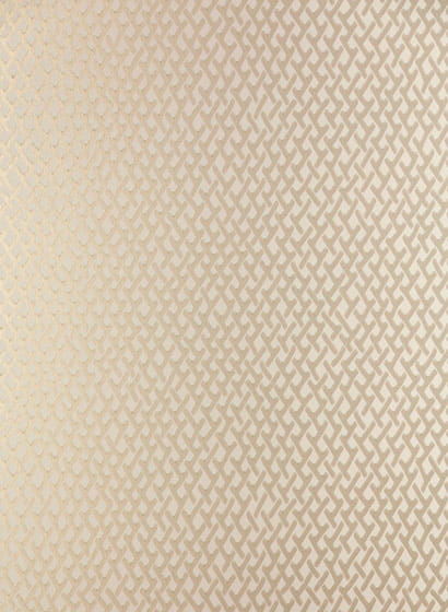 Tapete Amime - Brown/ Gold