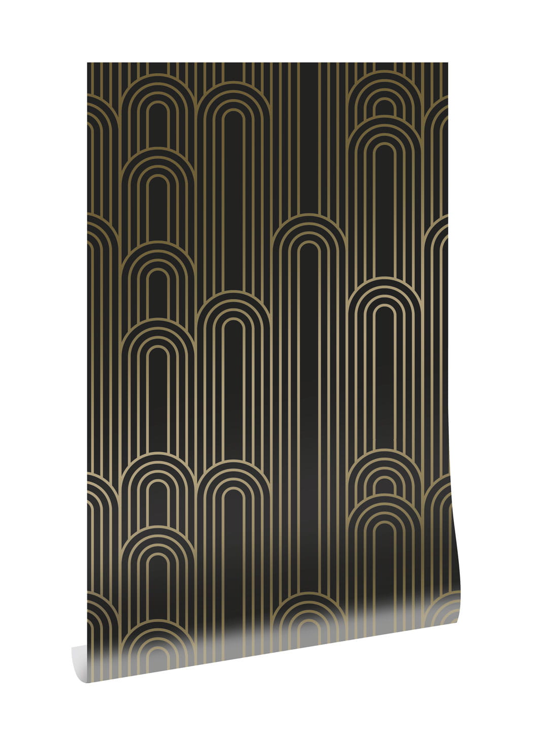 Tapete Golden Lines 2 - MW-091
