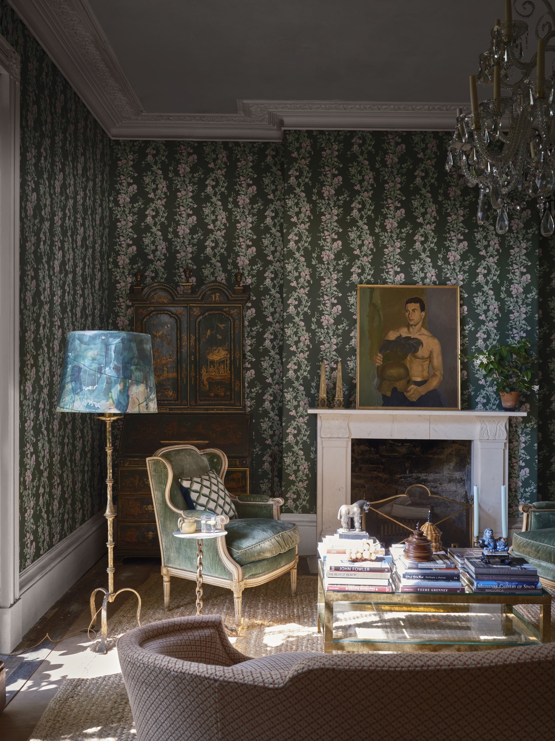 Wallpaper Sweet Pea - 6705