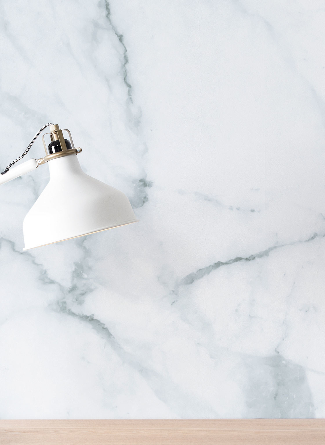 Wandbild Marble 4