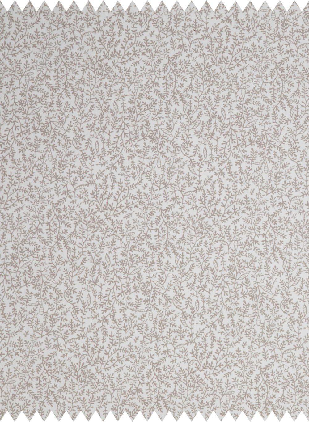 Quenin Stoff Leontine - Naturel