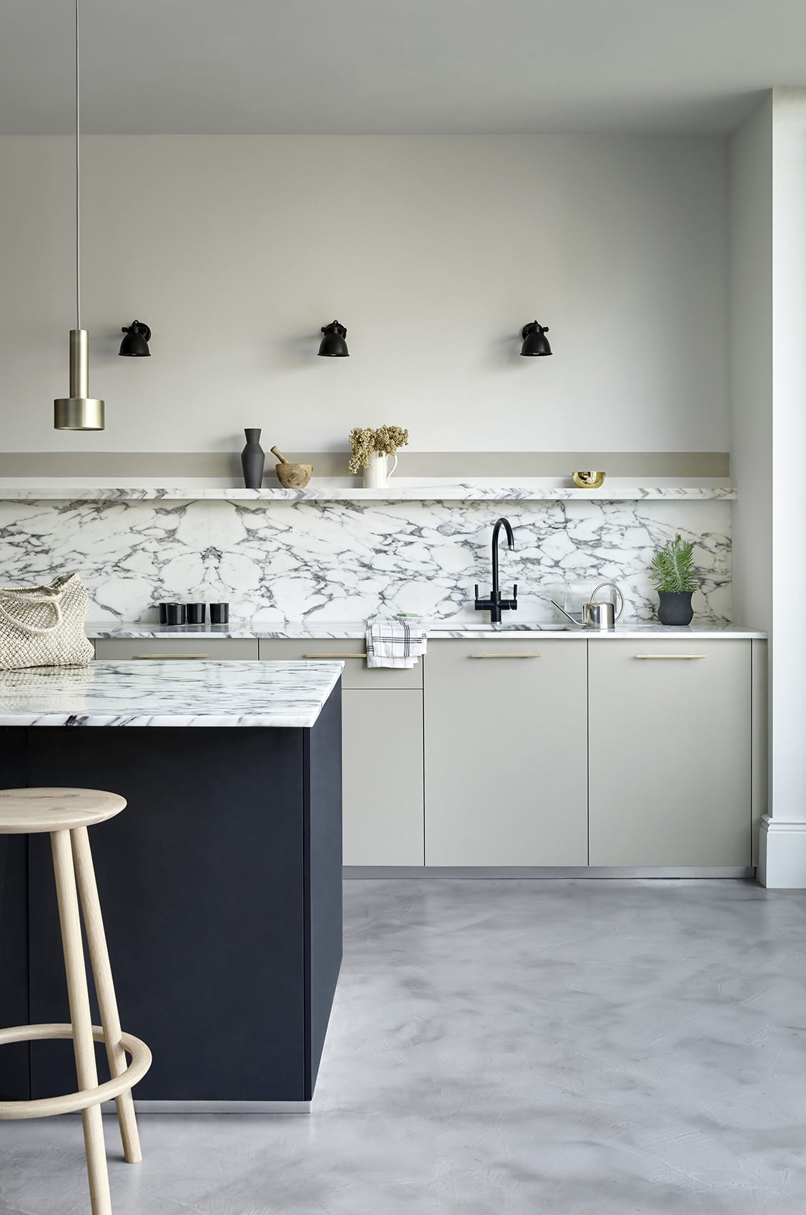 Architects Eggshell
